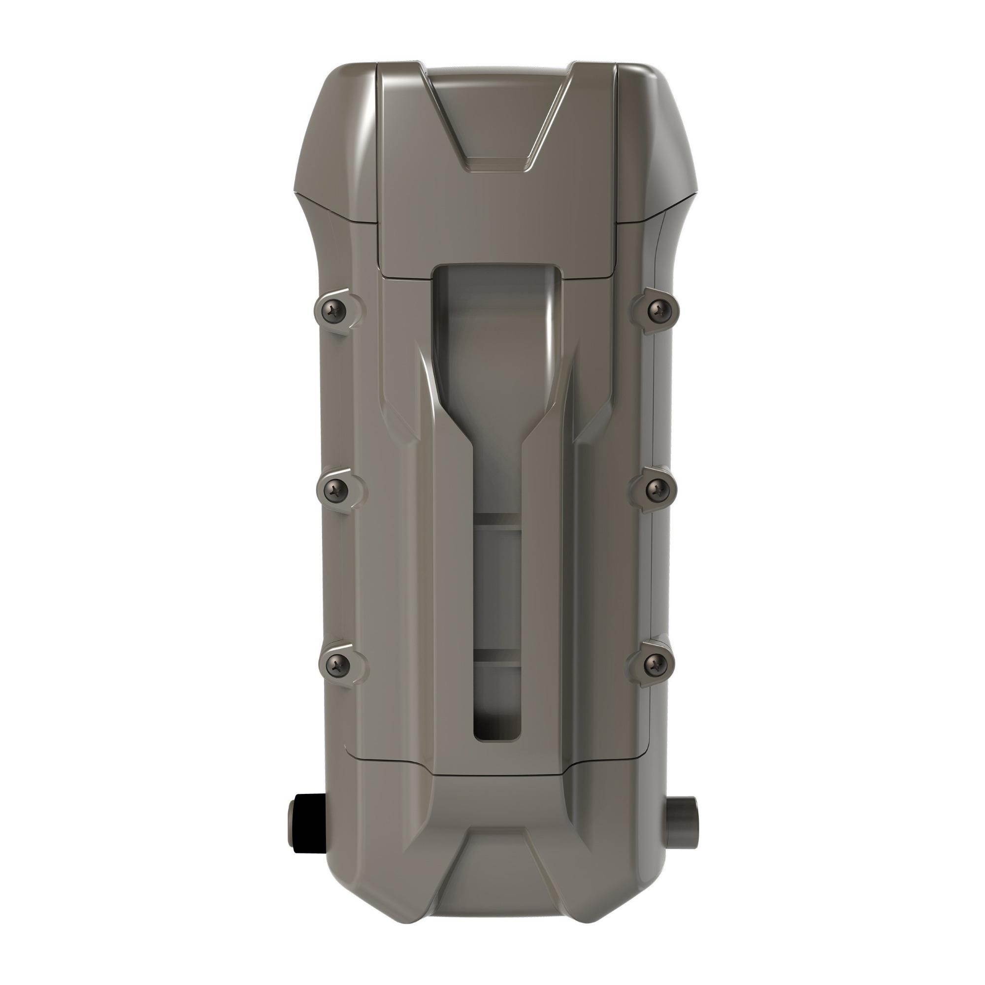Cuddeback Dual Power Bank (8-Pack) Extends Battery Life for CuddeLink Trail Cams