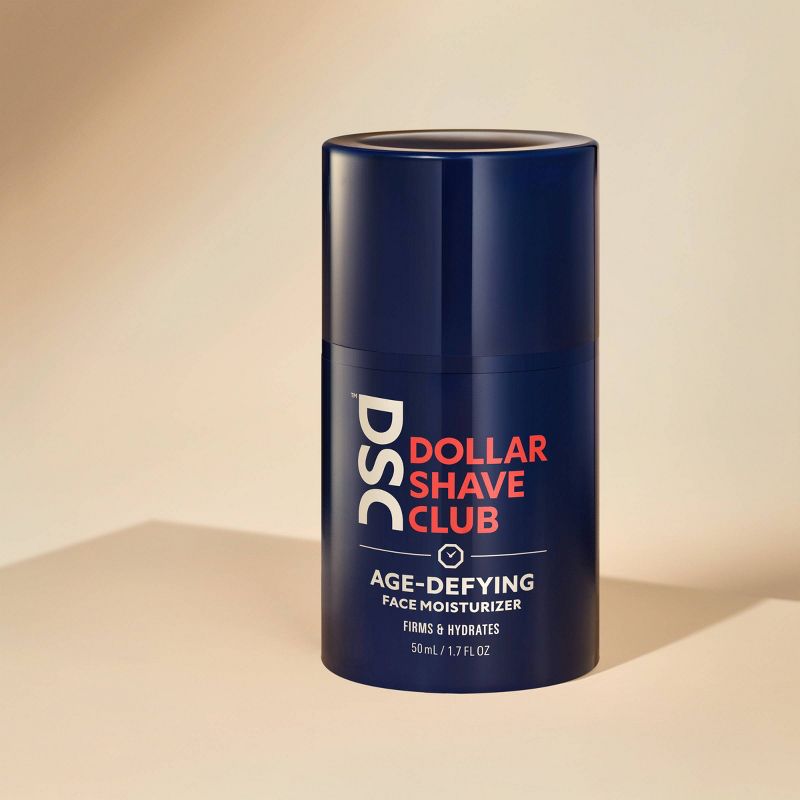 Dollar Shave Club Age-Defying Facial Moisturizer - 1.7 fl oz