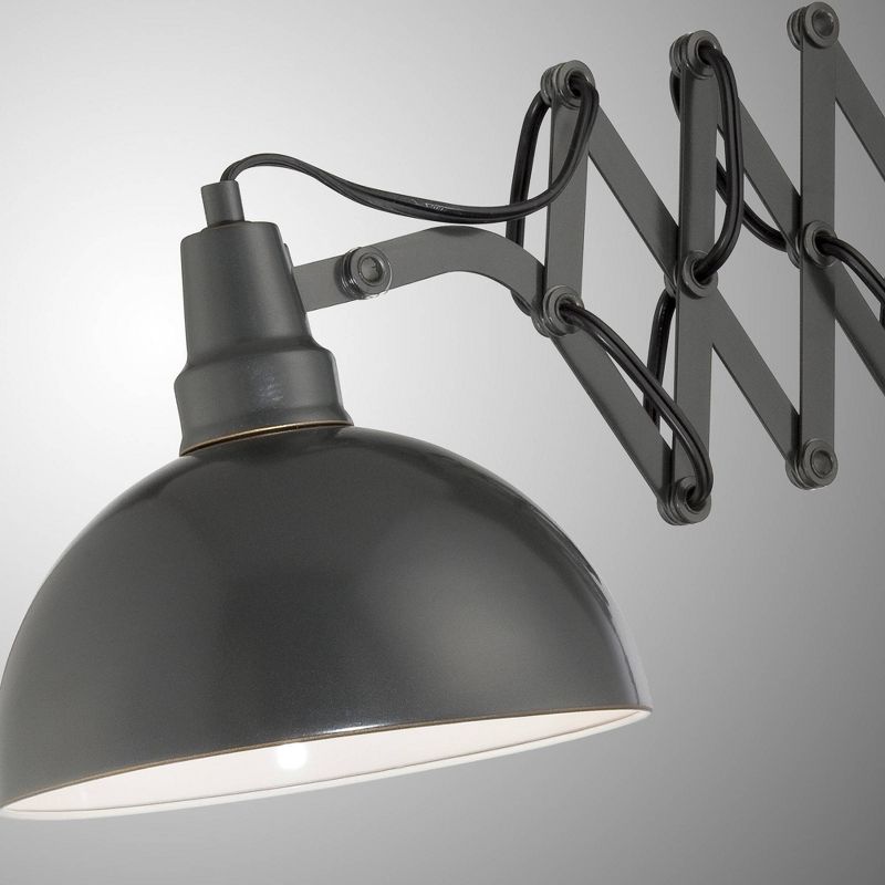 Armstrong Desk Lamp (Includes CFL Light Bulb) - Lite Source