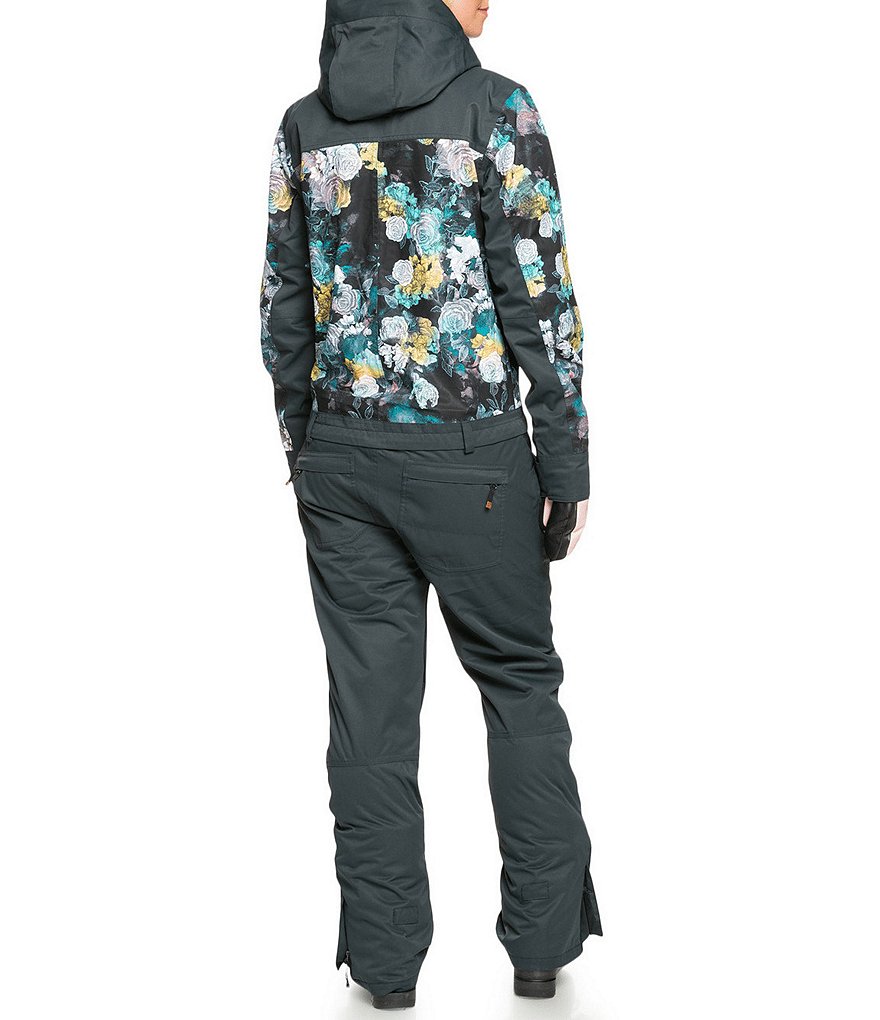 Roxy Creek Snow Ski Pants