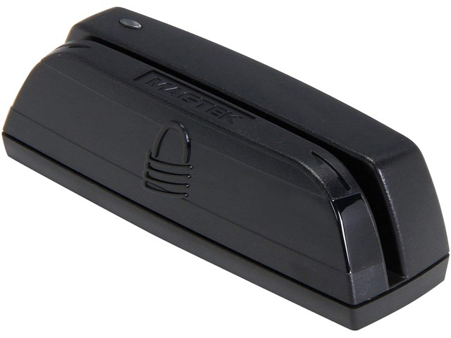 MagTek Magnetic Stripe Reader 21073062