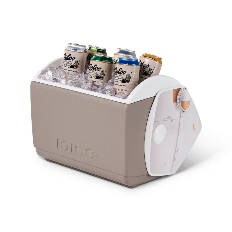 Igloo Playmate Elite Star Wars The Child 16qt Portable Cooler