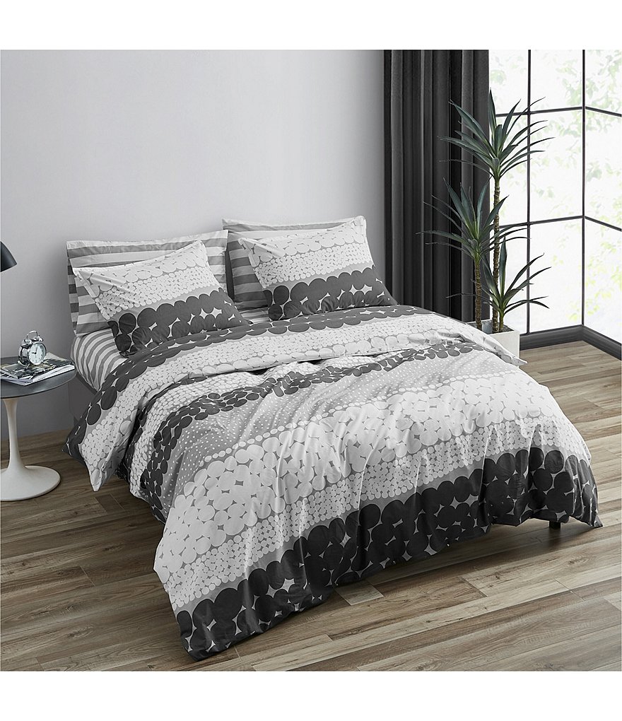 Marimekko Jurmo Duvet Cover Mini Set