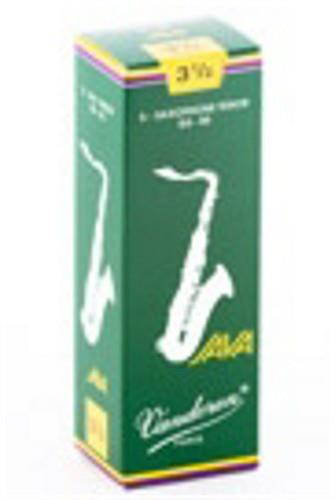 Vandoren Java Tenor Saxophone #3.5 Reeds (5 to a box)