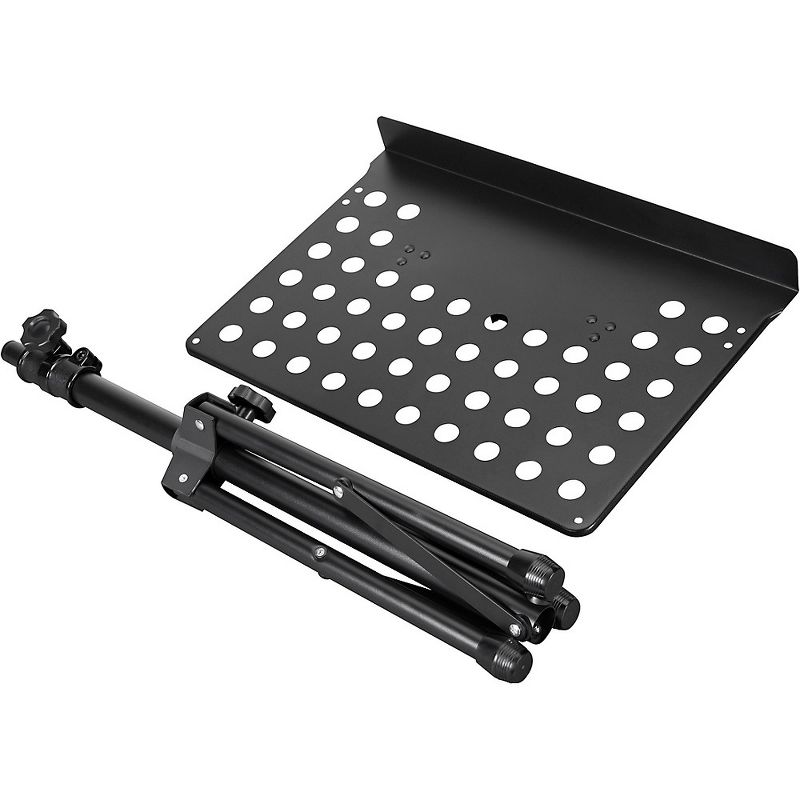 Protec Elastic Band Music Folder Black