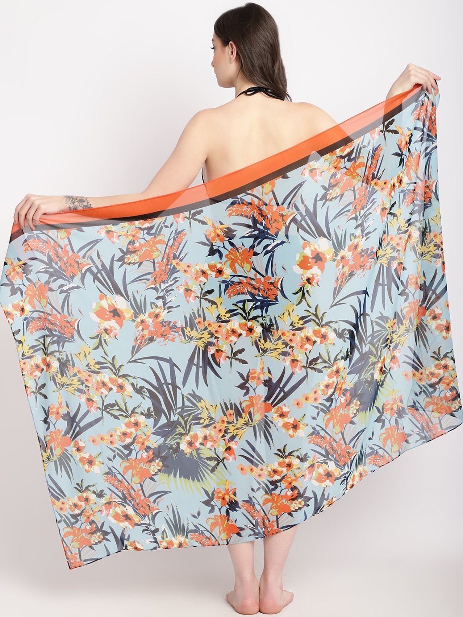 Da Intimo Green Bralette