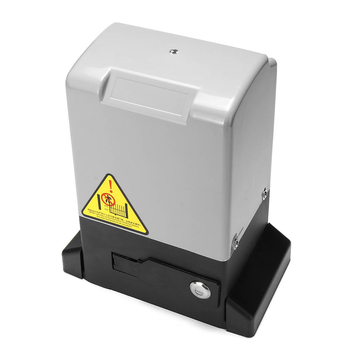 Smooth Touch Can Opener-76606Z