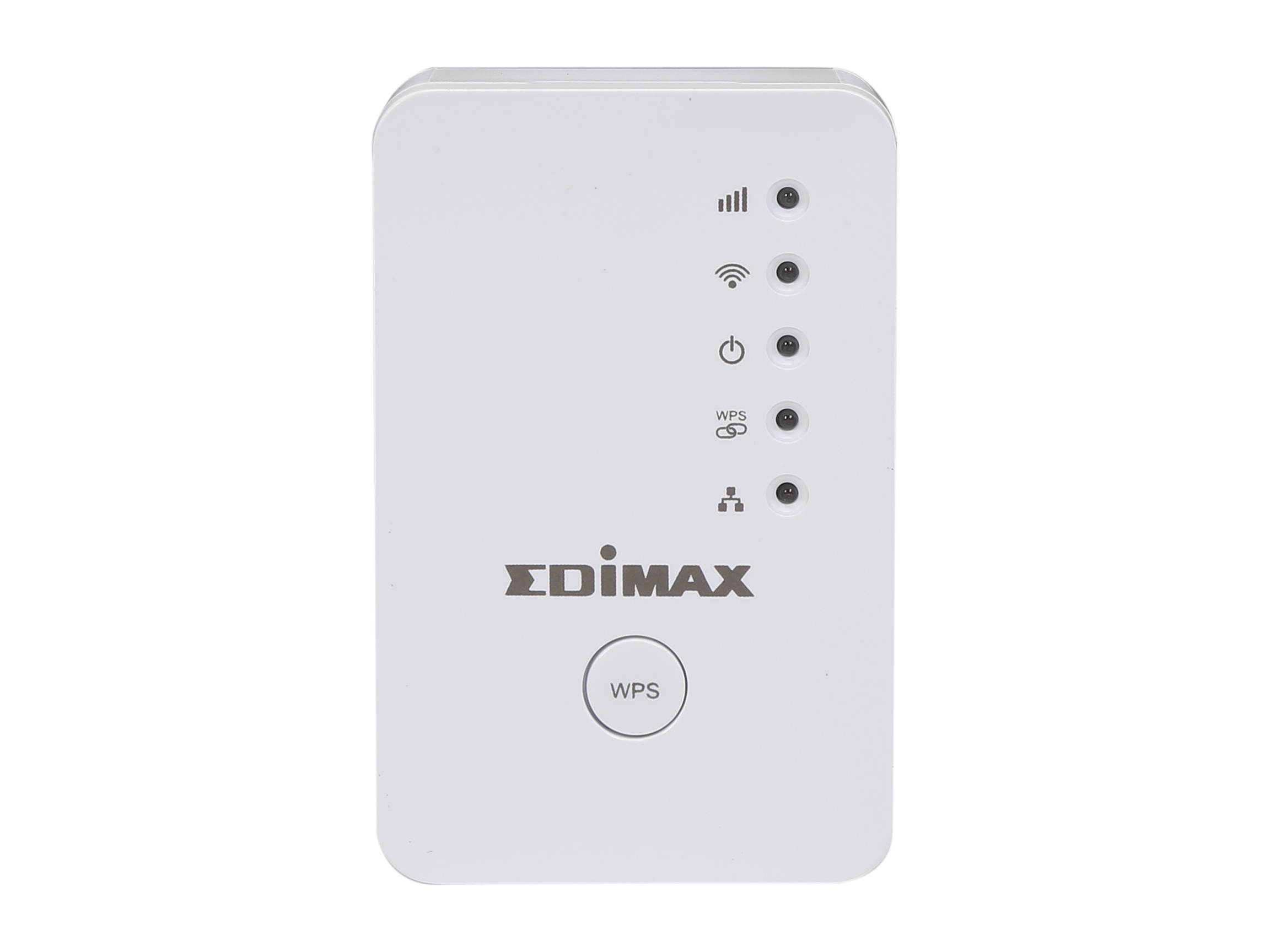 EDIMAX EW-7438RPn Mini N300 Mini Wi-Fi Extender/Access Point/Wi-Fi Bridge