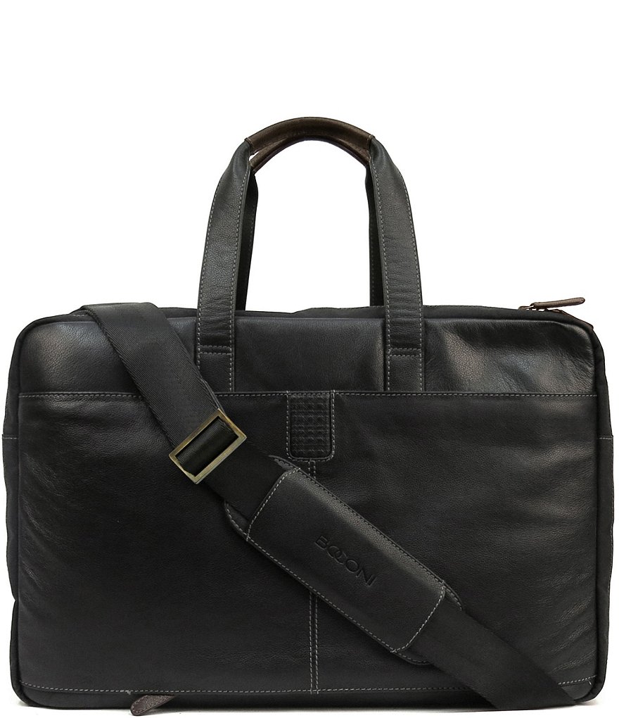BOCONI Garth Hold-All Traveler Duffel Bag