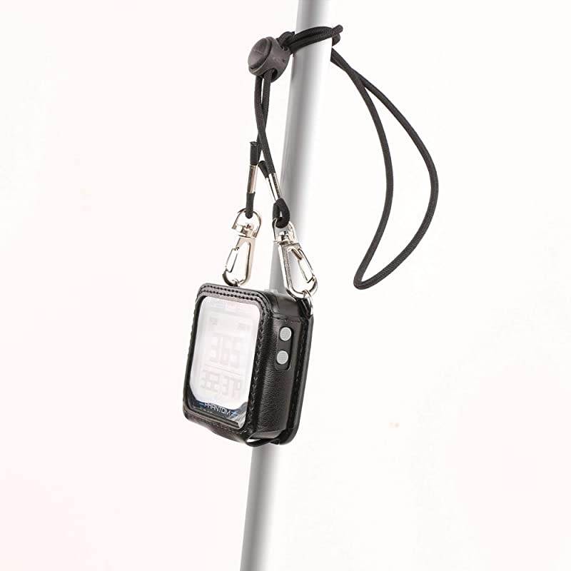 AntiLost Case for Bushnell Phantom Random Attached Elastic Rope