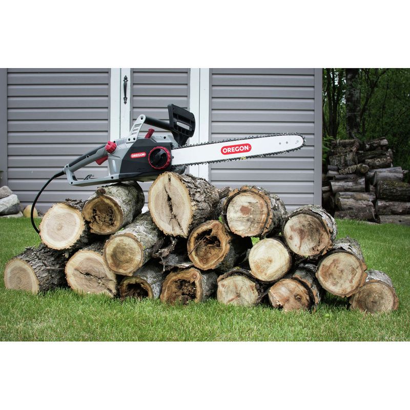 Worx WG322.9 10" Cordless Chain Saw, 20V Li-Ion, Auto-Tension, Auto-Oiling (Tool Only)