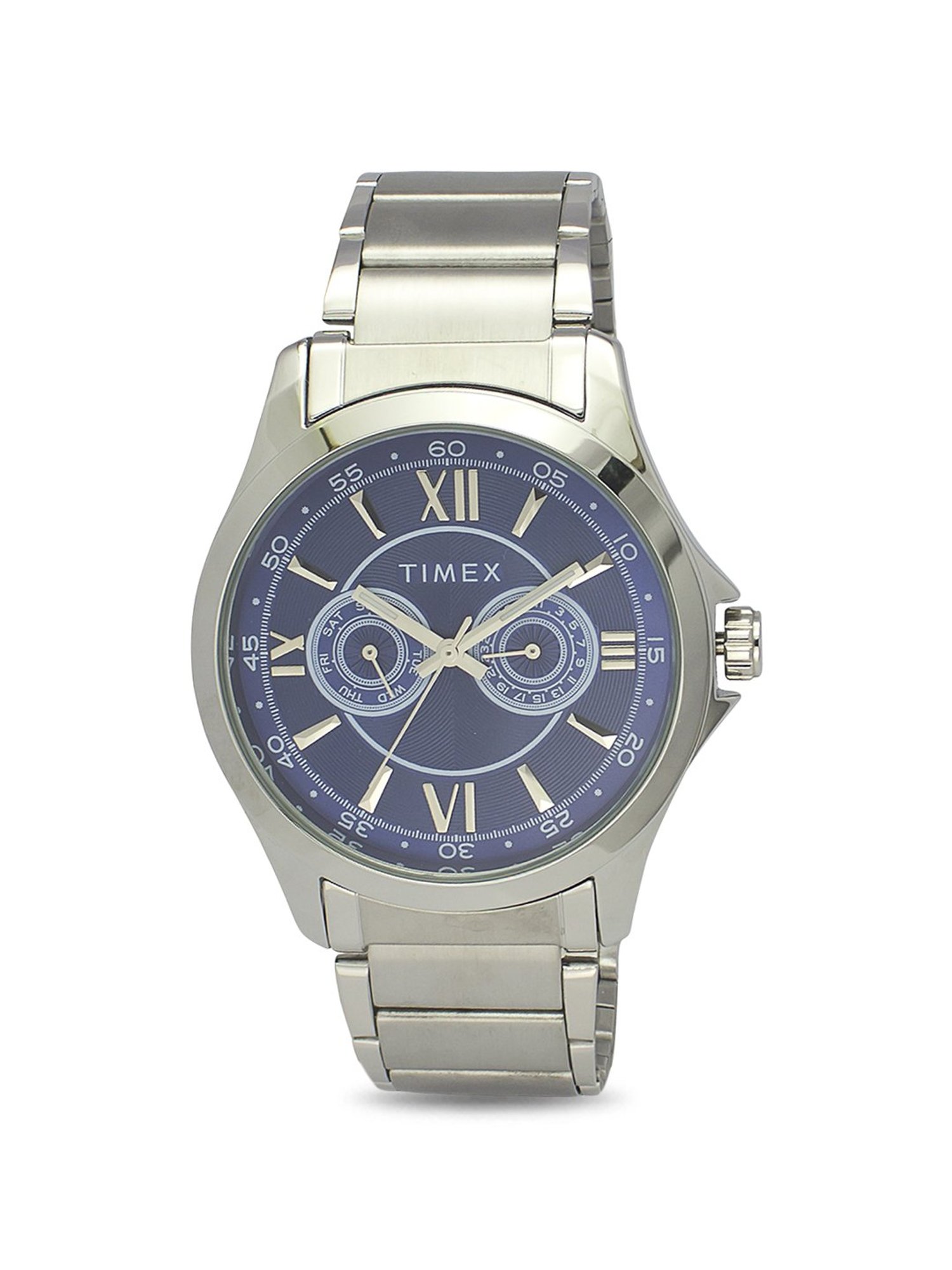 Timex TW000X122 Empera Analog Watch for Men