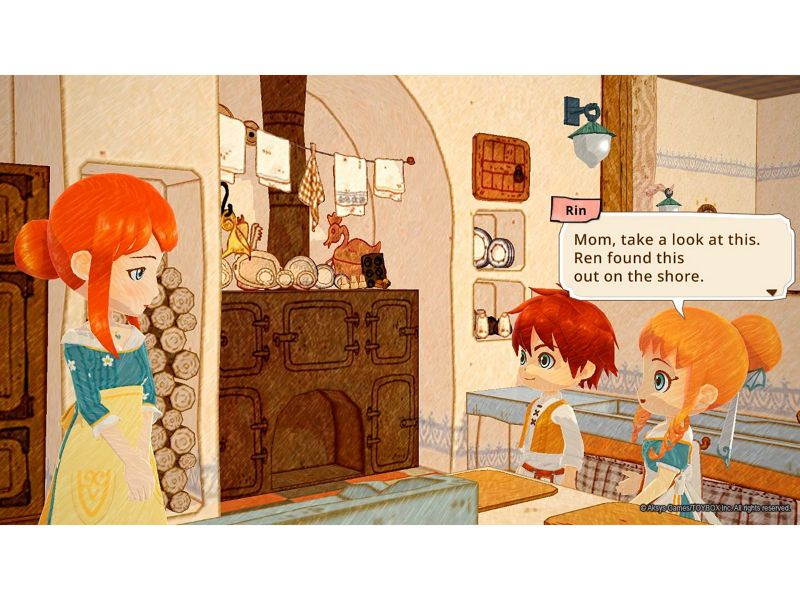 Little Dragon's Cafe Limited Edition - PlayStation 4