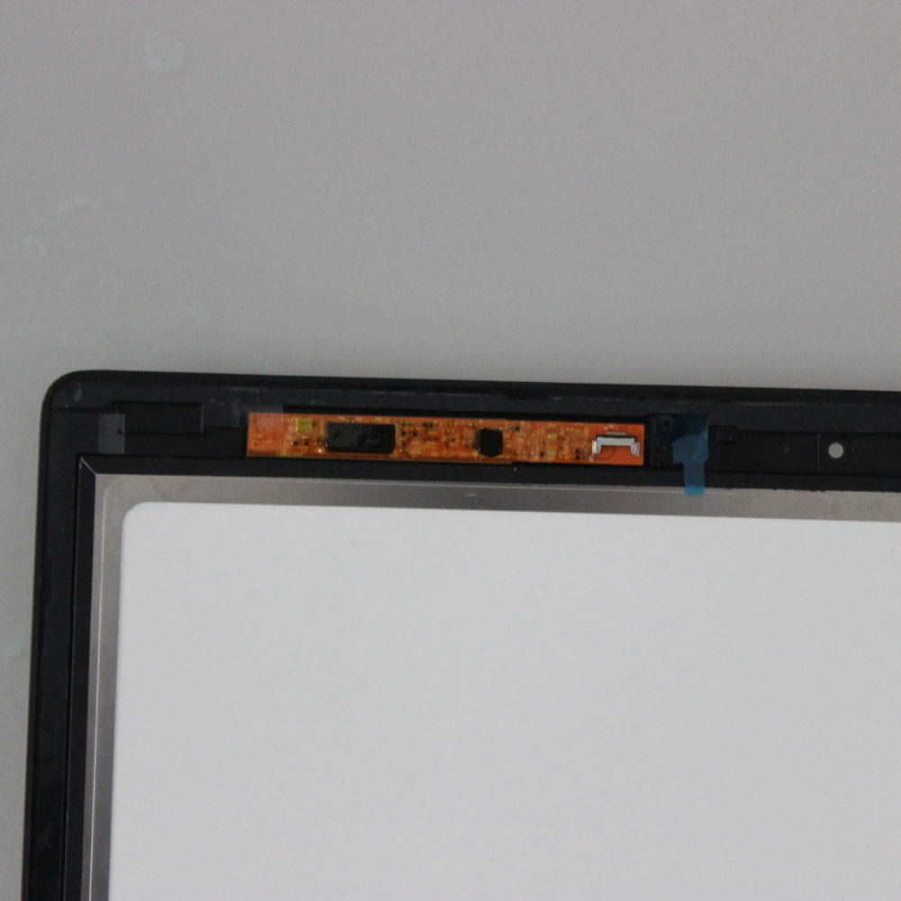 Lenovo Yoga Y900-13isk LCD Touch Screen Assembly Bezel 5d10k26887 3k