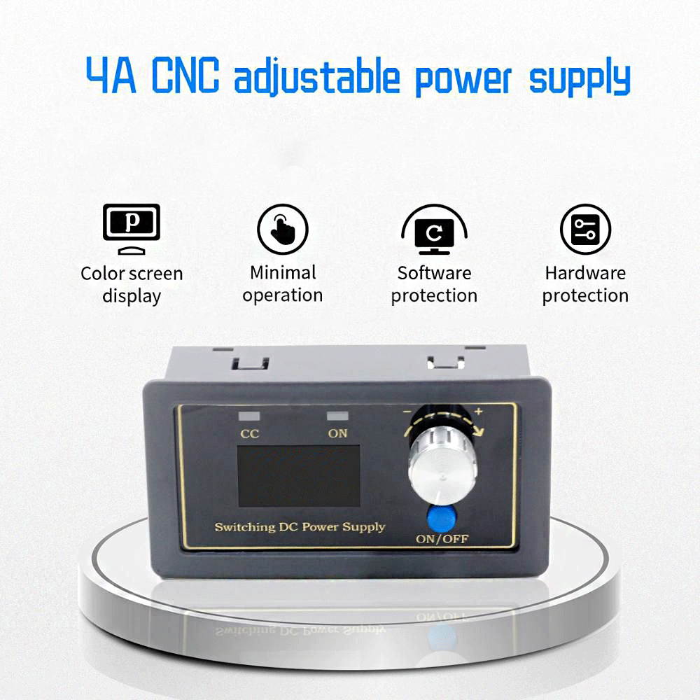 12V DC 300 RPM Gear-Box Speed control Electric Motor Low noise