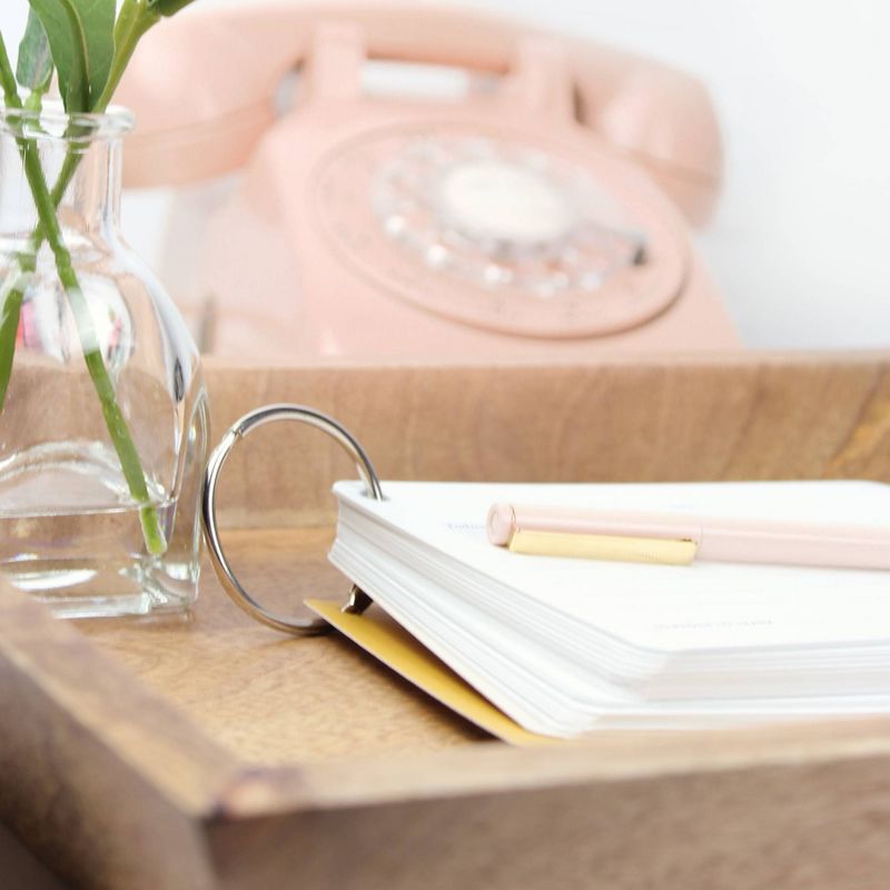 The Gratitude Journal