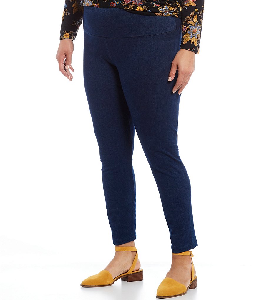 Intro Plus Size Teri Love the Fit Leggings