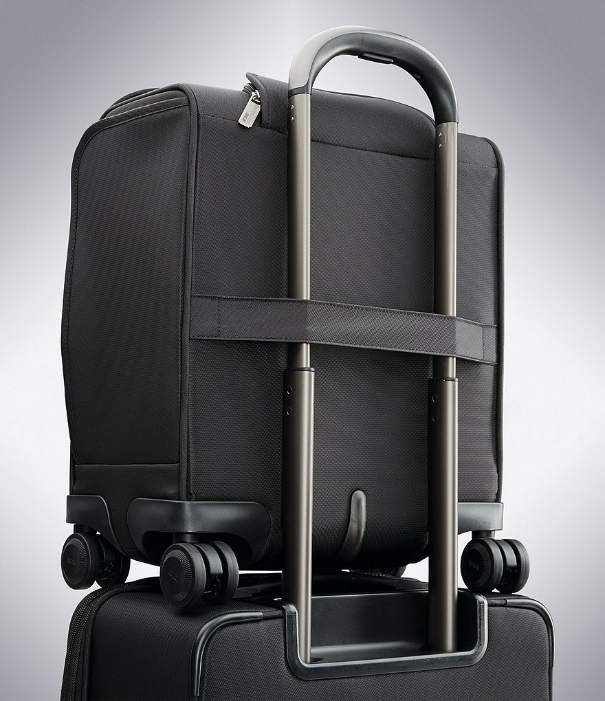 Hartmann Metropolitan 2 Underseat Carry On Spinner