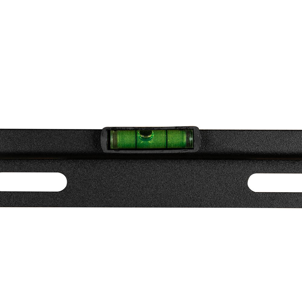 LEADZM 26-55" Wall Mount Bracket TV Mount TMW4040 with Sprit Bubble