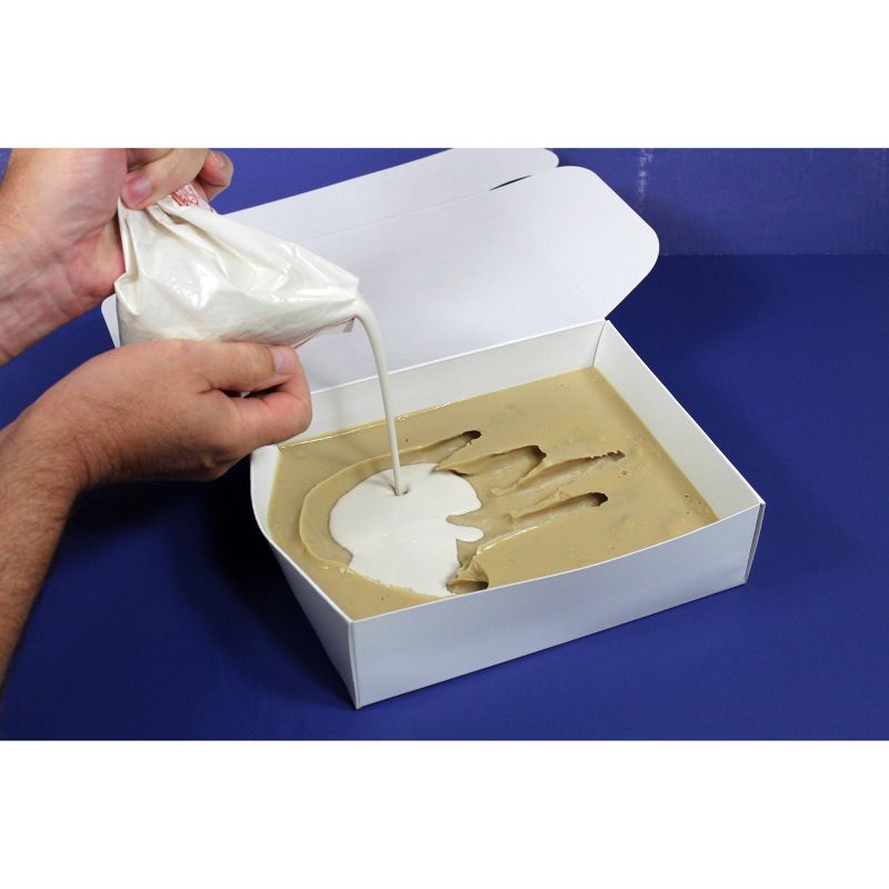 Perfect Craft Hand Mold Kit