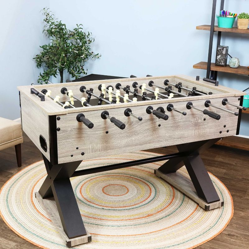 Hathaway Amherst 48" Foosball Table