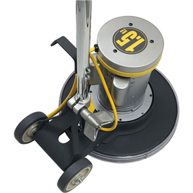 Karcher Electric Broom - Yellow