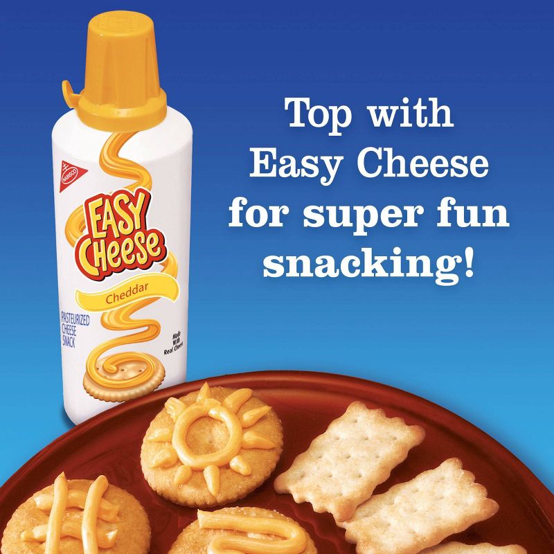 Chicken In A Biskit Crackers - 7.5oz