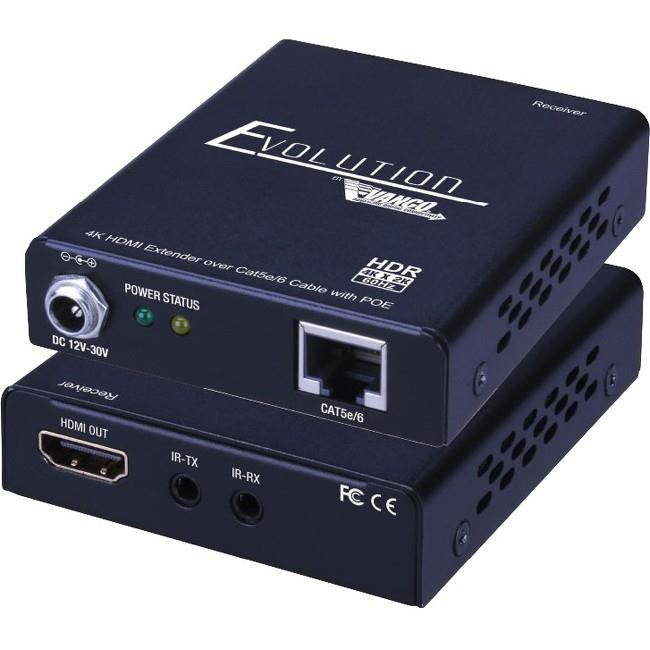 Vanco Evolution 4K HDMI Extender (ev4k2006)