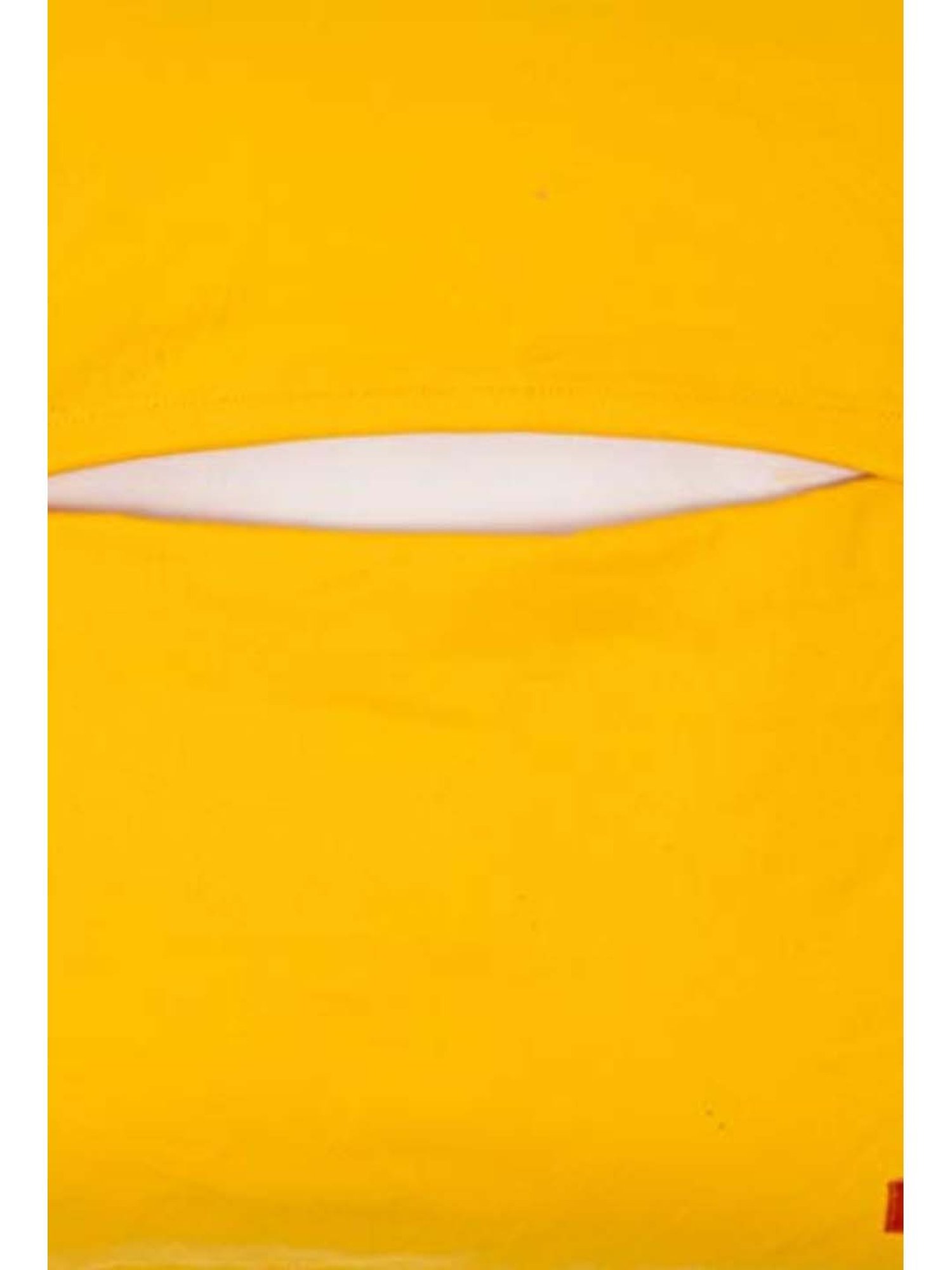 Swayam Red & White Cotton 60 cm x 60 cm Cushion Covers - Set of 5