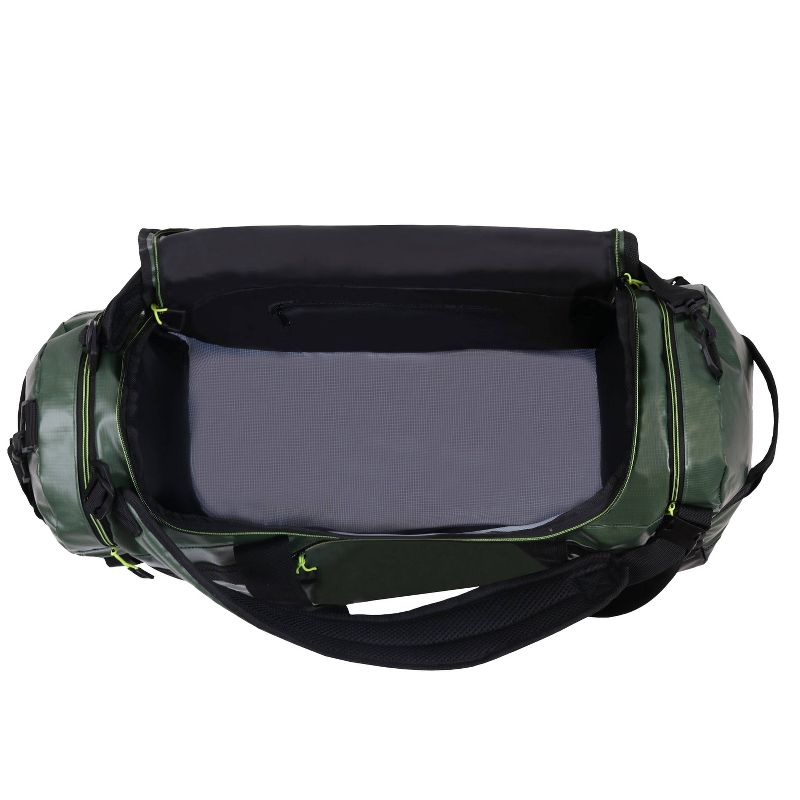 Skyline 28" Duffel Bag - Coated Premium Green
