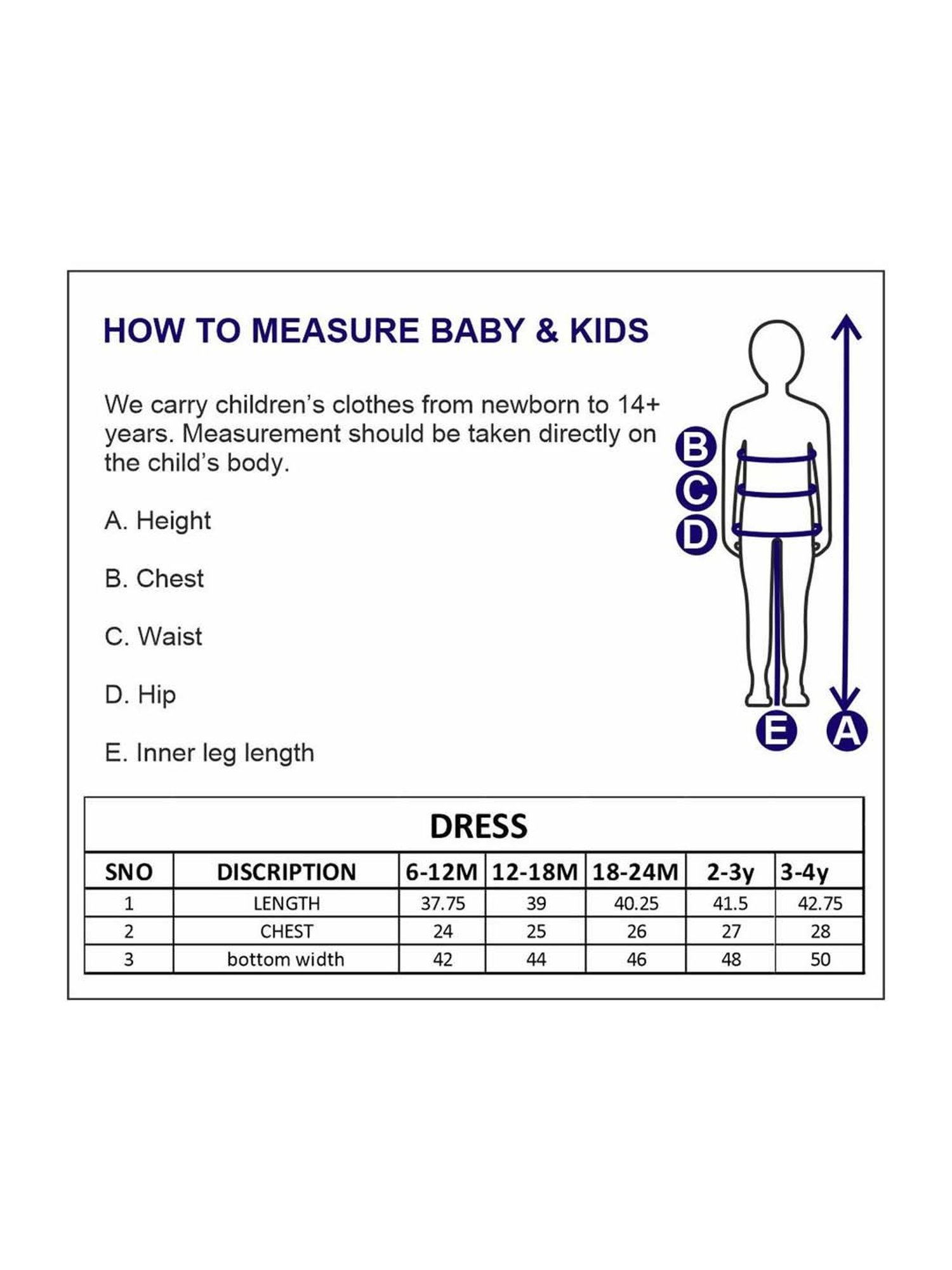 Nino Bambino Kids Multicolor Cotton Printed Dress