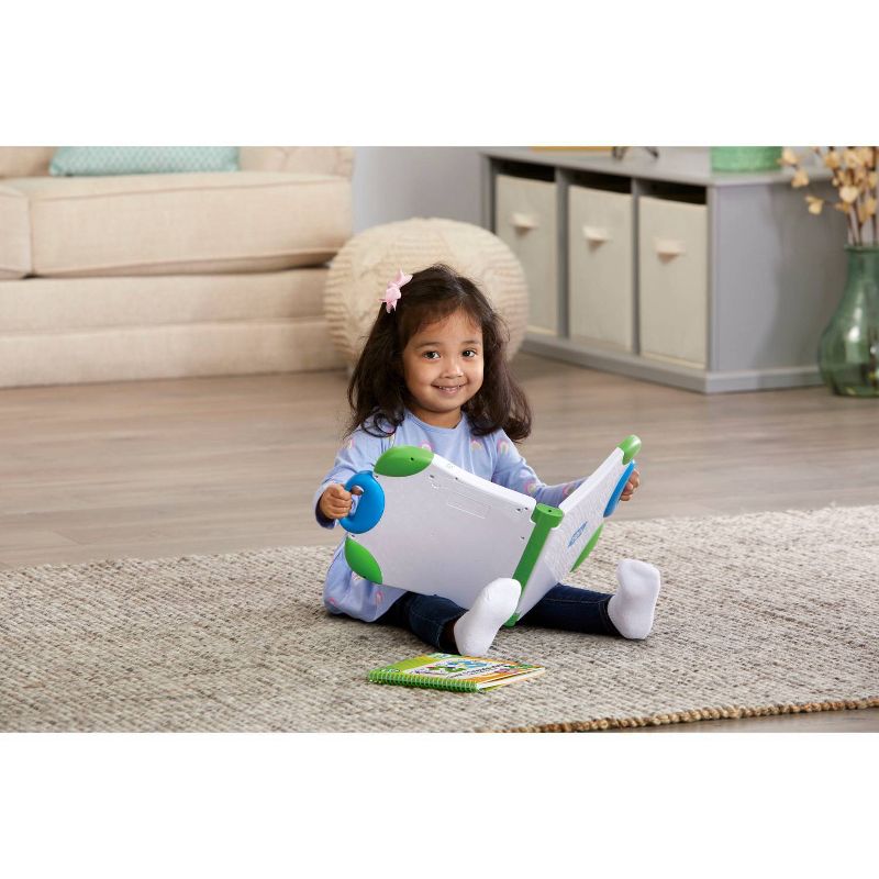 LeapFrog Leapstart Preschool Success Bundle - Green