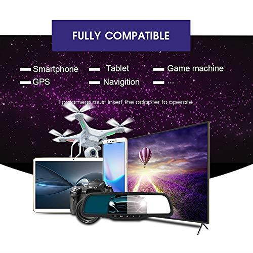 Alice Zeng 16GB U1 White Line Red and Black TF (Micro SD) Memory Card