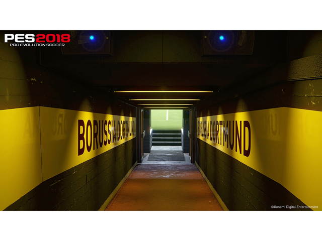 Pro Evolution Soccer 2018 - Xbox 360