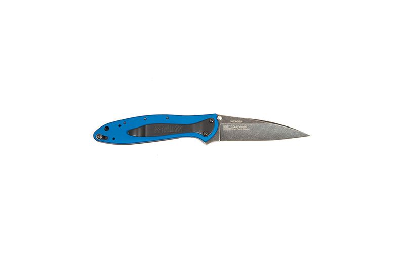 Kershaw 1660NBBW Leek