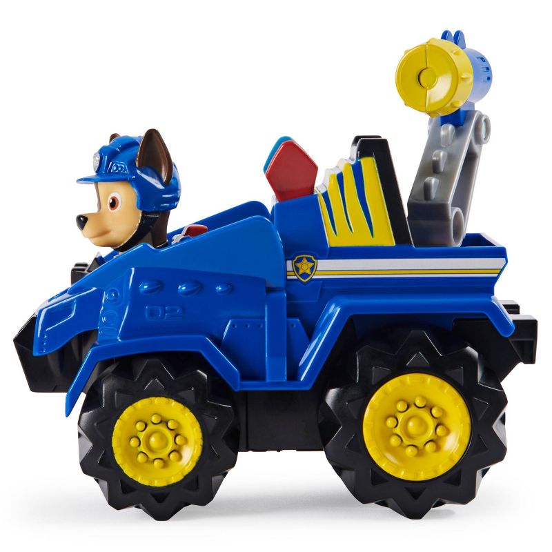 PAW Patrol Dino Vehicle - Chase