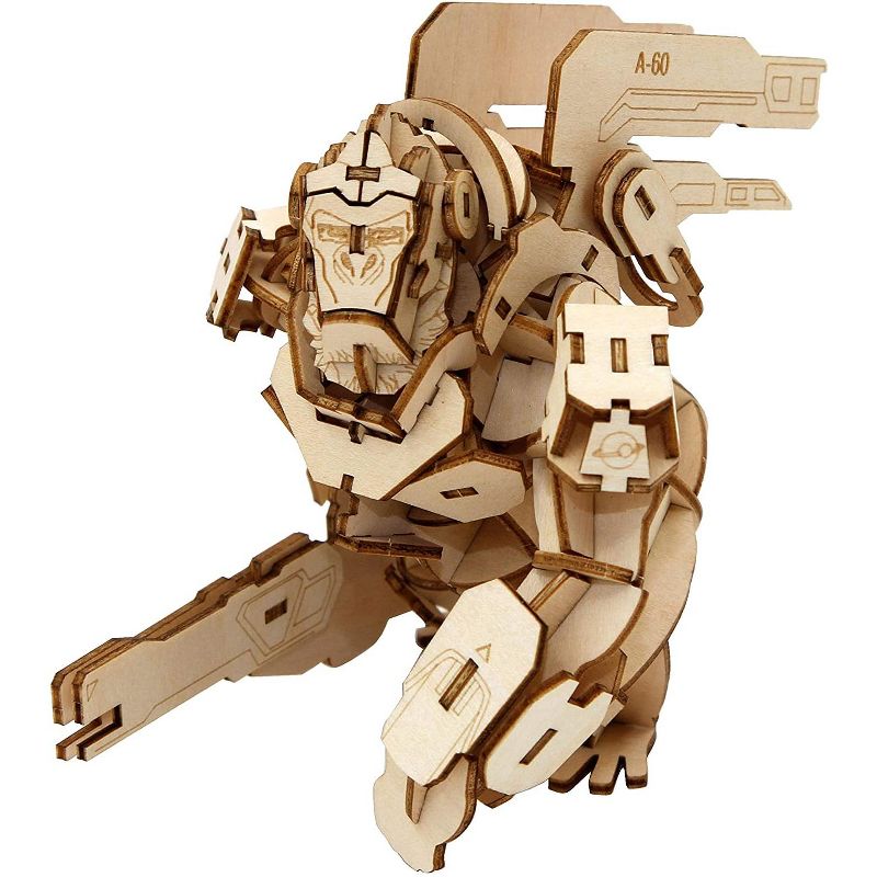 Wuundentoy Gold Edition: View at Kremlin Moscu Jigsaw Puzzle - 500pc