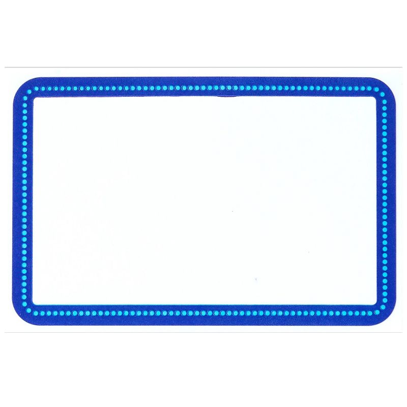 25ct Name Tags - up & up™