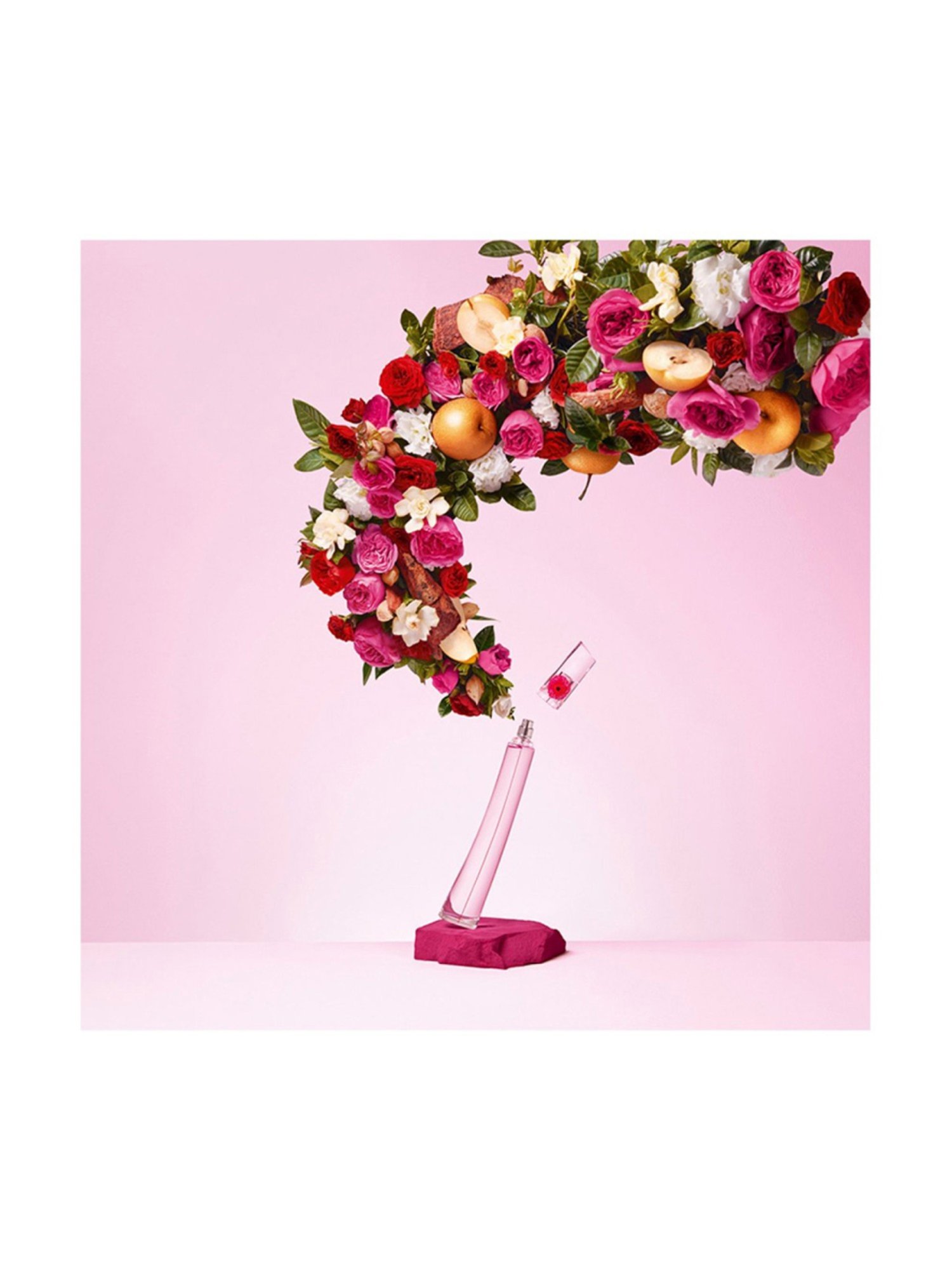 Flower by Kenzo Poppy Bouquet EDP 50 ML