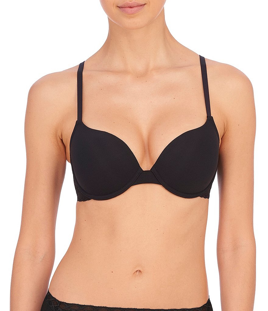 Skarlett Blue Glimpse Push Up Bra