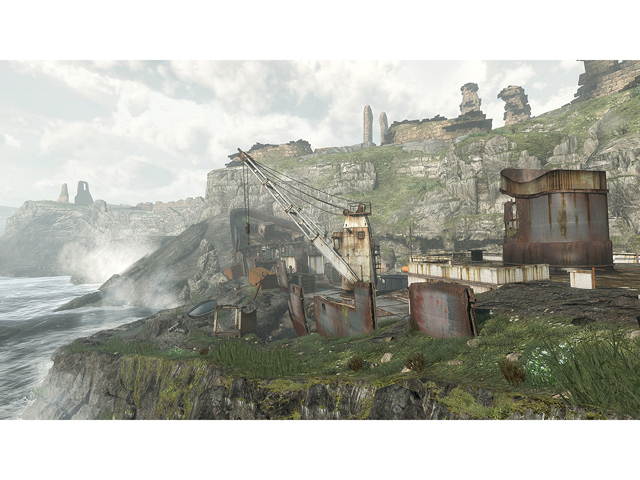 Call of Duty: Modern Warfare 3 Collection 2 for Mac [Online Game Code]