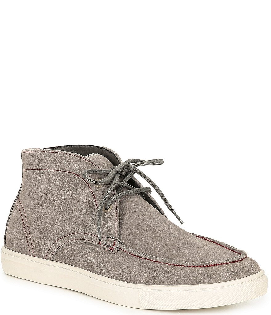 Forca by Lifestyle Men's Blue Casual Sneakers