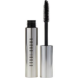 No Smudge Mascara Waterproof - Black --5.5ml/0.18oz