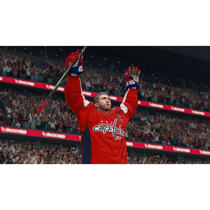 NHL 21 - Xbox One/Series X (Digital)