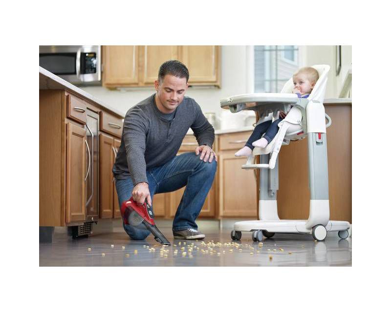 BISSELL AeroSlim Handheld Vacuum - 29869