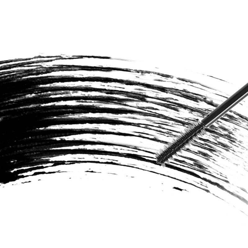 Black Radiance Full Effect Mascara Black - 0.27oz