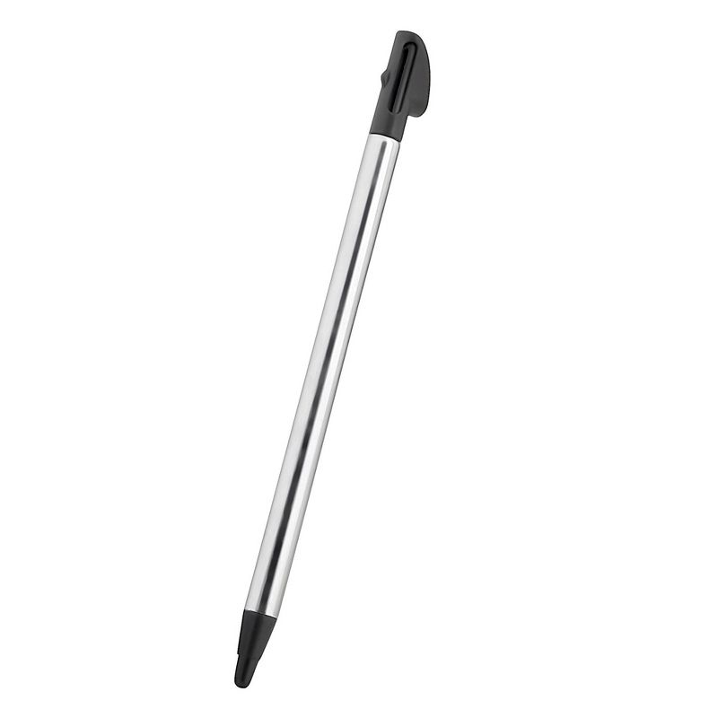 INSTEN Retractable Stylus compatible with Nintendo 3DS XL / LL , Black