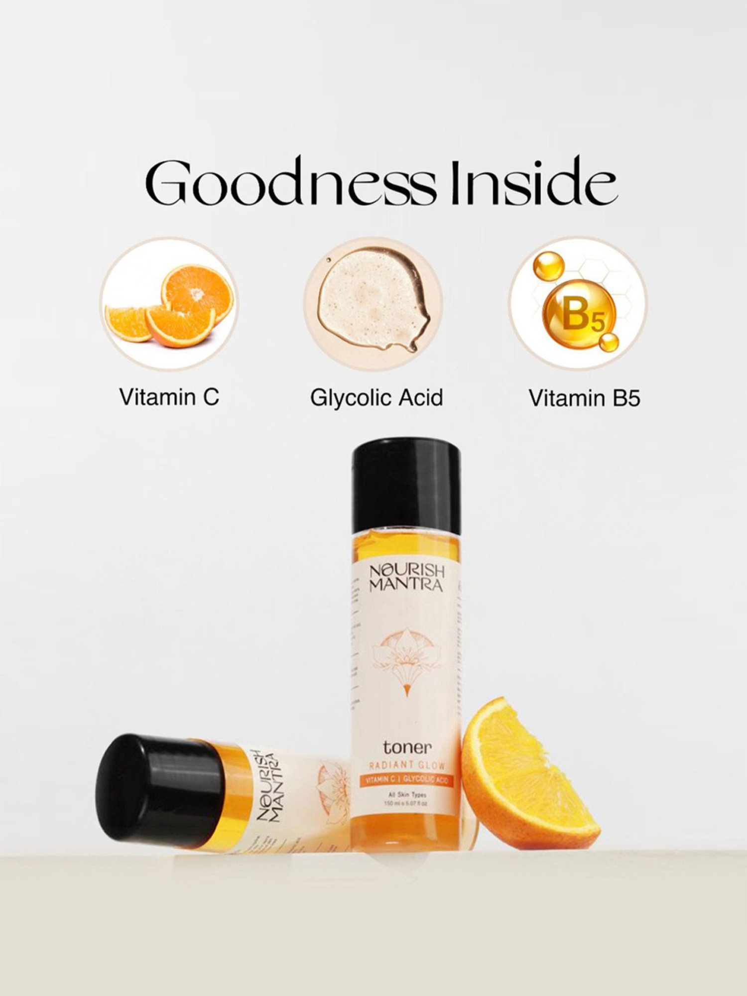 The Hade Tea Tree Facial Toner - 100 ml