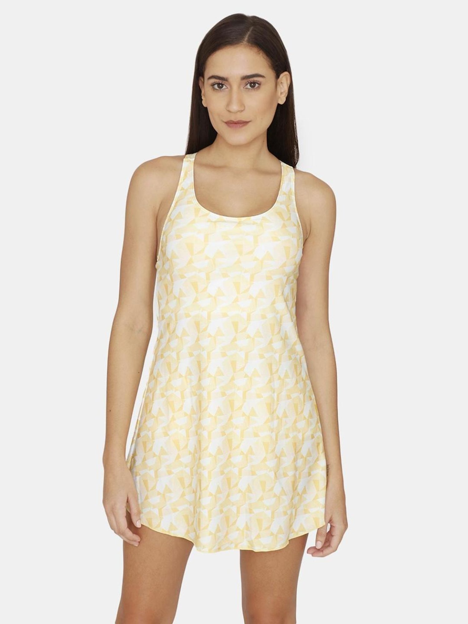 Da Intimo Green Bralette