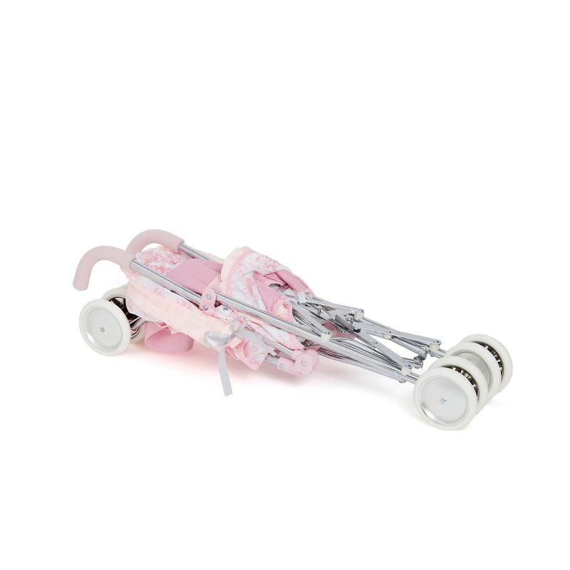 FAO Schwarz Baby Stroller